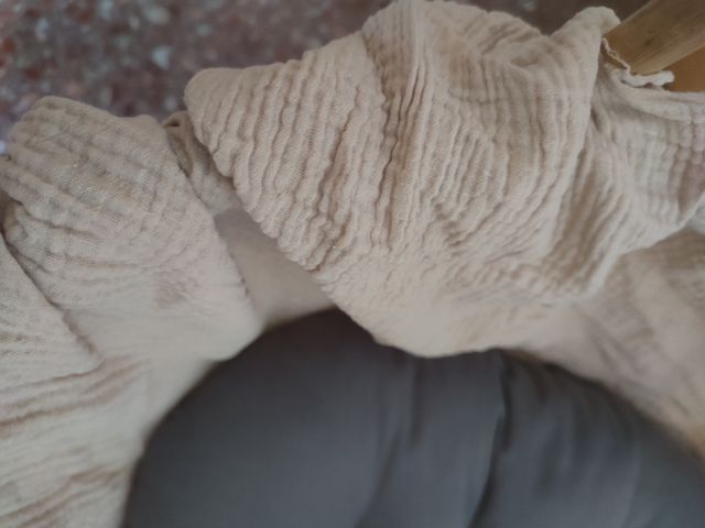 Colchón cuco para Moisés