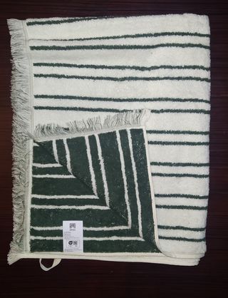 Toalha de banho Alinea 100x150