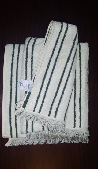 Toalha de banho Alinea 100x150