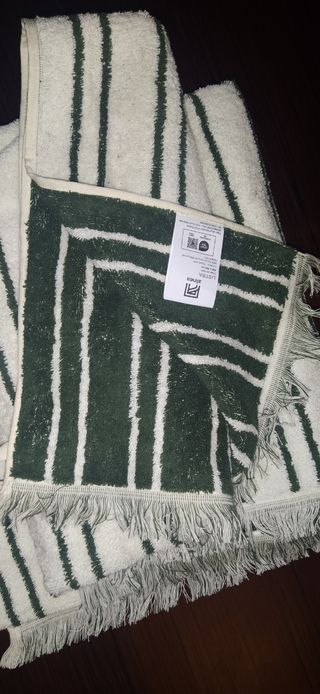 Toalha de banho Alinea 100x150