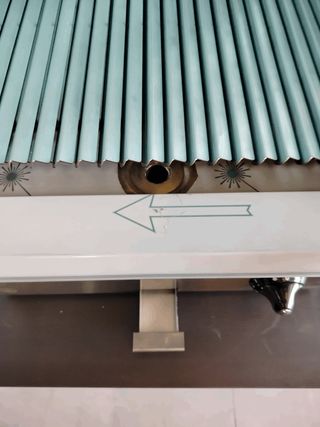 🎯 VL-Barbacoa Piedra Volcánica Gas 50 cm