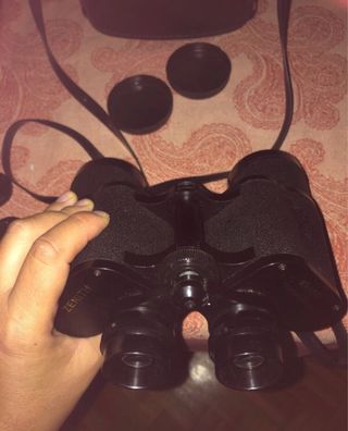 Binocolo Zenith
