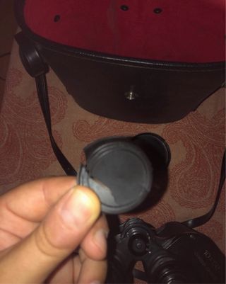 Binocolo Zenith