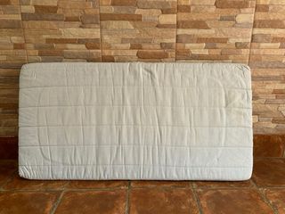 Cuna Sniglar + colchón (IKEA)
