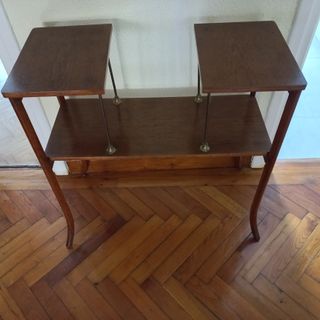 MUEBLE VINTAGE DE CASTAÑO