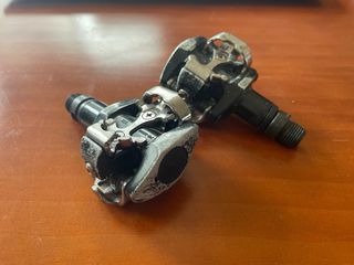 Pedales Shimano PD-M505