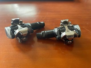 Pedales Shimano PD-M505