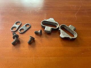 Pedales Shimano PD-M505