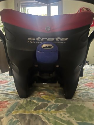 Silla de coche bebe