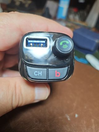 Manos libres automóviles antiguos