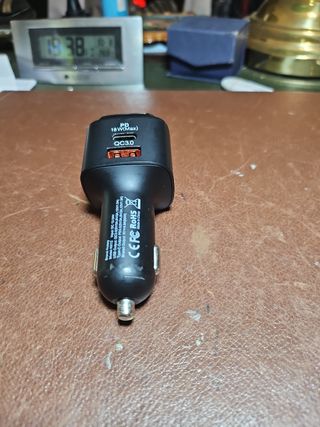 Manos libres automóviles antiguos