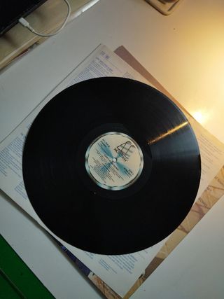 Lp vinilo vintage