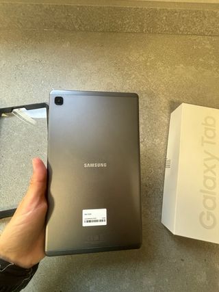 Tablet galaxy Tab A7 lite