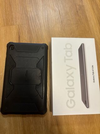 Tablet galaxy Tab A7 lite