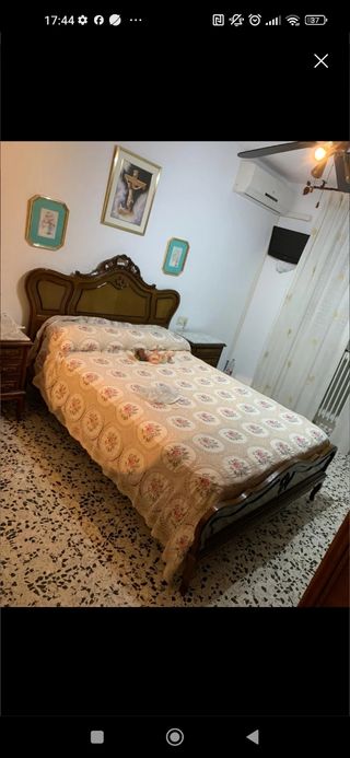 2 taburetes altos de cocina