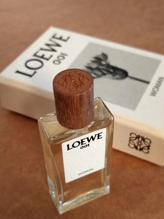 Miniatura Loewe.