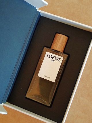 Miniatura Loewe.