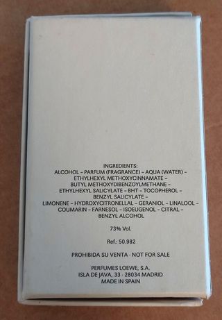 Miniatura Loewe.