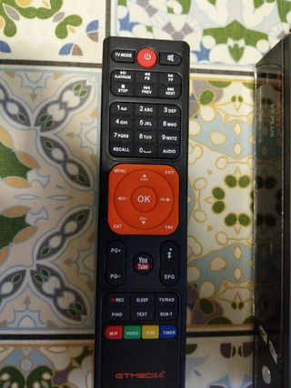 GTMEDIA V7 PLUS