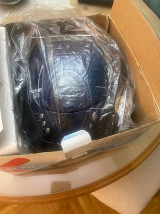 Radio CD Portatil con mp3