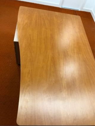 Mesas oficina 180x80 perfecto estado