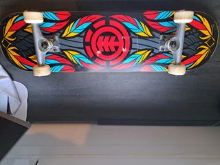 monopatin/skateboard element