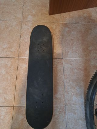 monopatin/skateboard element