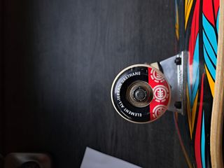 monopatin/skateboard element