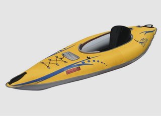 Kayak advanced elements Firefly