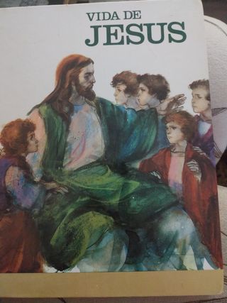 RELIGIÓN INFANTIL