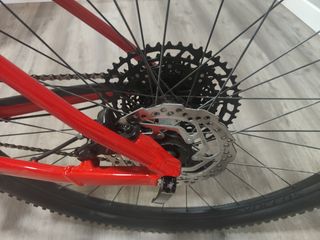 Bicicleta MTB 29" Scott