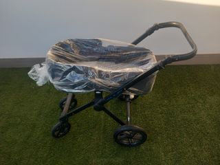 Passeggino per bambini Trio