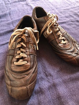 Bambas Bikkembergs