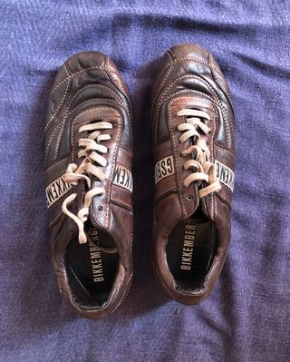 Bambas Bikkembergs