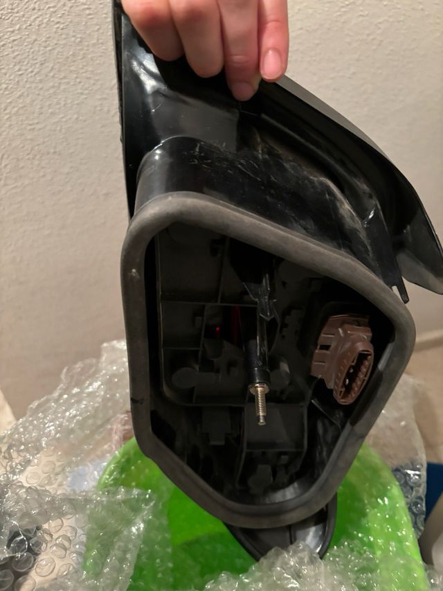 Faro trasero citroen xsara II