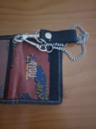 Cartera 4you gratis 