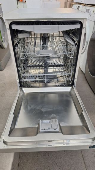 Lavavajillas SIEMENS 3Bandejas Inox A+🫧