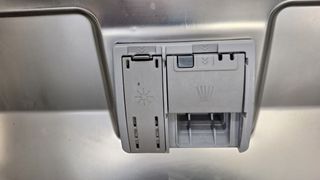 Lavavajillas SIEMENS 3Bandejas Inox A+🫧