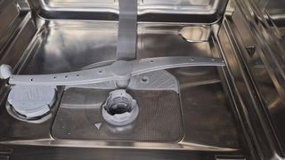 Lavavajillas SIEMENS 3Bandejas Inox A+🫧
