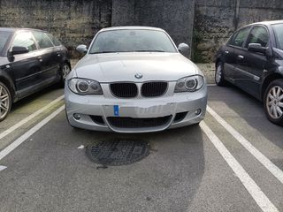 BMW Serie 1 2009