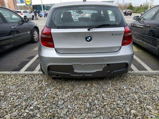 BMW Serie 1 2009