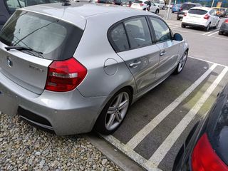 BMW Serie 1 2009