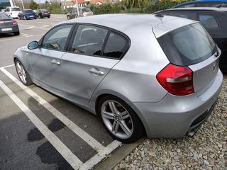 BMW Serie 1 2009