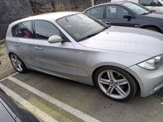 BMW Serie 1 2009