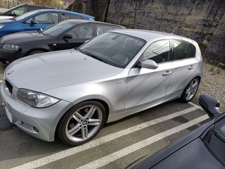 BMW Serie 1 2009