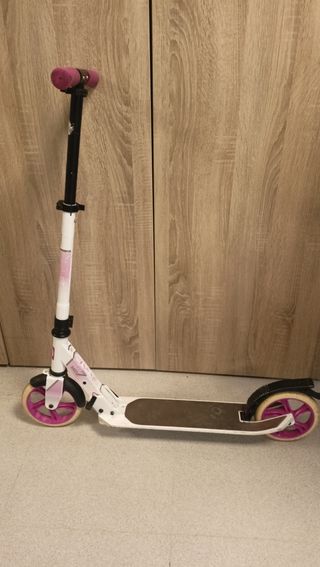 Patinete mid 7