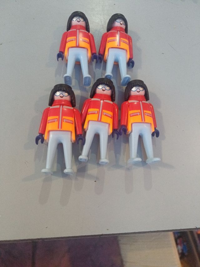 Playmobil