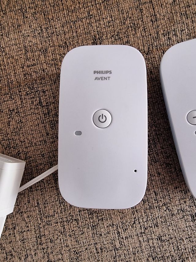 Vigilabebes Philips 29/5/2023