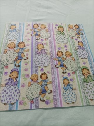 Fieltro y lana para plancha adhesiva por 2 caras