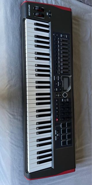 Teclado Notatium impulse 61